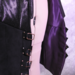 plum lining